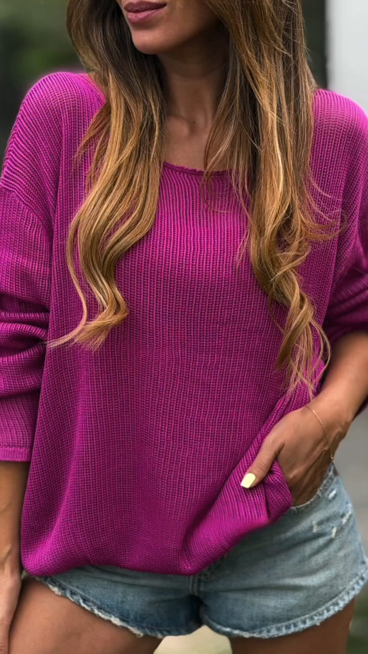 Women Inner Suspenders + Smock Solid Color Casual Suit